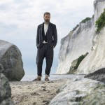 Hansen Garments, for men – Fashion News Autumn/Winter 2013 (+English version)