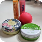 Beauty-On-A-Budget ‖ Top 5 Lip Balms from the drugstore (+English version)