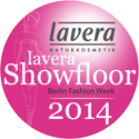 Fashion Week Berlin 2014 - Lavera Showfloor - Das Programm