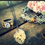 Lotta Jewellery, for women – Fashion News 2013, verträumter Vintage-Schmuck! (+English version)