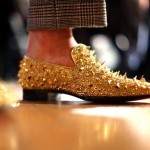 louboutin spikey