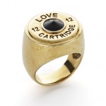Lovebullets Jewellery, for men – Bling Bling News 2013 (+English version)