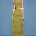 Luisa Beccaria, for women - Fashion News Fall & Winter Collection 2013 (+English version)