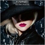  M•A•C Retro Matte Lipsticks | Fall Collection 2013 (+english version)