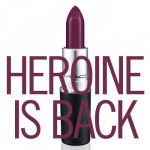 Product Preview - Comeback of MAC’s HEROINE (+English version)
