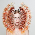 Maiko Takeda, for women - Fashion Kunst der besten Designer der Welt 2013 (+english version)