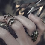 Ileana Makri Jewelry, for women - Fashion News 2013 (+english version)