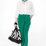 By Malene Birger, for women – Fashion News 2014 Spring & Summer Collection