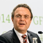 Internationale Grüne Woche Berlin 2014 - 6. Global Forum for Food and Agriculture (GFFA)