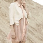 Manikó, for women – Fashion News 2014 „Middle of Somewhere