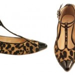 Marais USA, shoes for women - Die besten Fashion Designer & Labels der Welt 2013 (+english version)