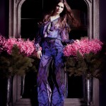 Pro7 Fashion Hero presents: Marcel Ostertag, for women –  Herbst/Winterkollektion 2013 (+English version)