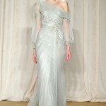 Marchesa, for women - Fashion News Herbstkollektion 2013 (+English version)
