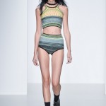 Mark Fast, for women SS 2014 - Strick war noch nie verruchter! (+English version)