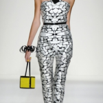 Joanna Mastroianni, for women - Fashion News Spring & Summer Collection 2014 (+English version)