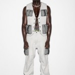 Alex Mattsson, just for men - Fashion News 2014 Spring/Summer Collection