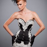 Maya Hansen Bridal, for women - Sexy Bridal News 2013 (+English version)