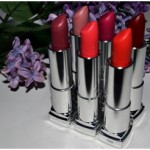Product Review | Maybelline Color Sensational Lipsticks (+English version)