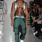 Nasir Mazhar, for men - Exzentrische Mode, die Spaß macht! SS 2014 (+English version)