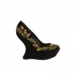 Alexander McQueen Schuhe, for women – Fashion News Herbst/Winter 2013 (+English version)