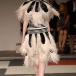 Alexander McQueen, for women – Fashion News SS Collection 2014 (+English version)