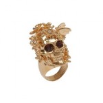 Alexander McQueen Schmuck, for women – Jewellery News 2013 (+English version)