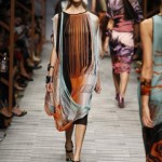Missoni, for women – Fashion News spring and summer collection 2014 (+English version)