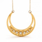 Megan Thorne Jewellery, for men & women – Bling Bling News 2013 (+English version)