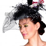 Best of Merve Bayindir 2013 - Hats for women