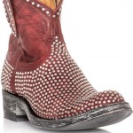 Mexicana Boots - die besten Designer Labels der Bread&Butter Berlin Fashion Week 2013 (+english version)