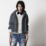Michele Rossi, for woman – Die besten Fashion Designer & Labels der Welt 2013 (+english version)
