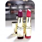 Produktvorstellung │Milani Colour Statement Lipsticks Lip Swatches (+English Version)