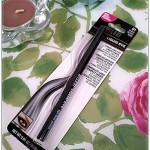 Product Review to go - Milani Liquid Eye Liner Pencil (+English version)