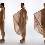 Mina Lundgren, for women – Fashion News 2014 „The Cube