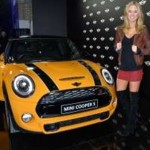 Der neue MINI