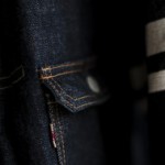 momotaro jacke