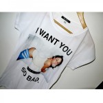 Monsieur Steve Shirts, for man & woman - Fashion News 2013 (+english version)