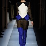 Roland Mouret, for women - Fashion News Fall/Winter Collection 2013/14 (+English version)