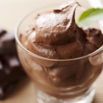 Lecker, Cremig, Schokoladig: Vegane Mousse au Chocolat! (+English version)