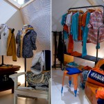 napapijri bead&butter fashion week berlin 2013