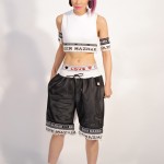 Nasir Mazhar, for women - Mode, die gegen den Strom schwimmt! SS 2014 (+English version)