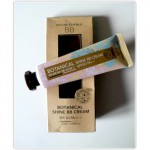 Review to go – NATURE REPUBLIC „Botanical Shine BB Cream“ (+English version)
