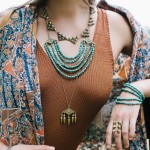 Nettie Kent Jewelry, for women - Fashion News 2013 (+English version)
