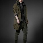 Nicholas K, for men - Fashion News Fall Collection 2013 (+English version)