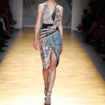 Nicole Miller, for women - Fashion News Spring Collection 2014 (+English version)