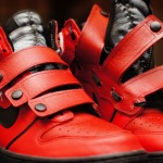 Die besten Sneaks des Jahrhunderts - Nike Dunk Thriller Custom by Diversitile (+English version)