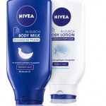 Product Review | Nivea In-Dusch Body Milk (+english version)