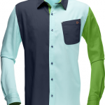 Norrona Outdoor, for men & woman - Fashion News 2013 (+english version)