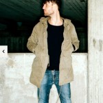 Nudie Jeans, man & woman - Die besten Fashion Designer & Labels der Welt 2013 (+english version)