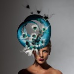 Richard Nylon Millinery & Bridal Collection, for women - Fashion News 2014 (+English version)